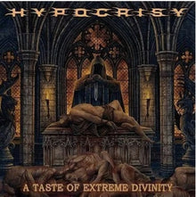 Hypocrisy - Taste Of Extreme Divinity [CD]