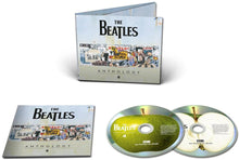 The Beatles - Anthology 4 Music CD