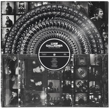 Liam Gallagher - As You Were [LP] Vinyl Record