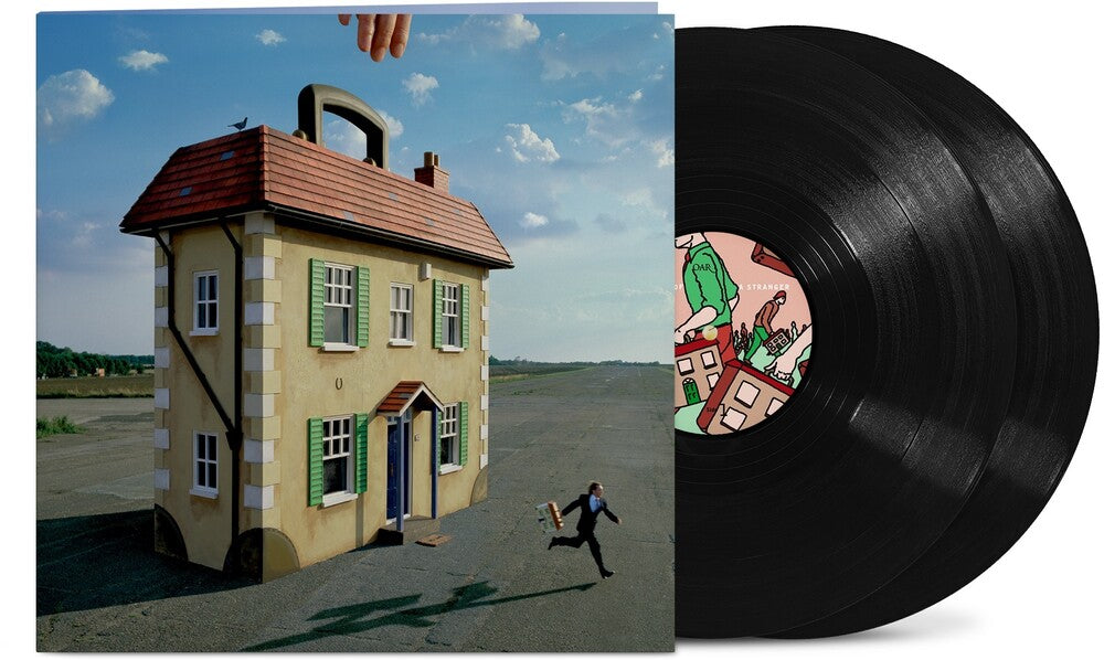 O.A.R. - Stories Of A Stranger (20th Anniversary Edition) -  [2 LP] Vinyl Record