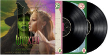 Wicked: For Good O.S.T. - Wicked: For Good - The Soundtrack [LP] Vinyl Record