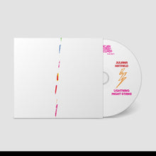 Juliana Hatfield - Lightning Might Strike [CD]