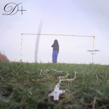 the album cover for SASSY 009 - Dreamer+ [Clear Vinyl]