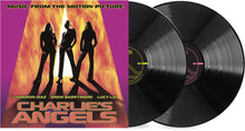 Various Artists - Charlie’s Angels (Music From The Motion Picture) [LP] Vinyl Record