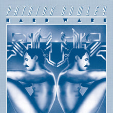Patrick Cowley - Hard Ware [LP] Vinyl Record