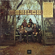Shiloh - Shiloh [LP] Vinyl Record