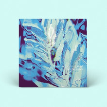 the album cover for Album Leaf - Rotations