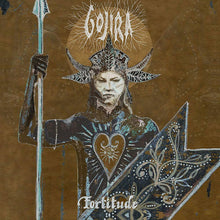 Gojira - Fortitude (Brwn) [Colored Vinyl] (Gry) (Spla) (Uk) Vinyl Record