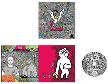 the album cover for Viva Suecia - Hecho En Tiempos De Paz - Ltd Edition [Limited Edition] (Spa)
