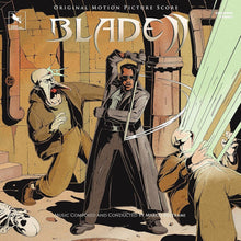 Marco Beltrami - Blade II (Original Soundtrack) [2LP] Vinyl Record