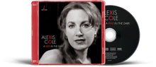 Alexis Cole - Kiss In The Dark (Hybr) [CD]