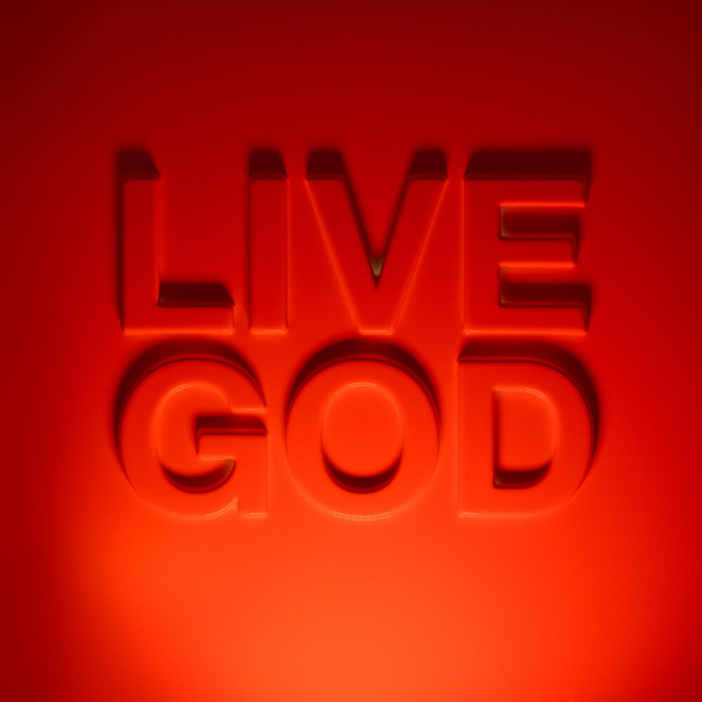 Nick Cave  & The Bad Seeds - Live God [2CD]