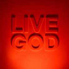 Nick Cave  & The Bad Seeds - Live God [2CD]