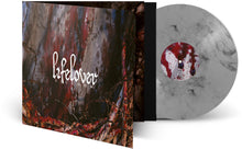 Lifelover - Sjukdom - Silver/Black (Blk) [Colored Vinyl] (Gate) (Ofgv) Vinyl Record