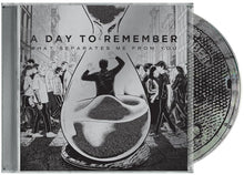 A Day To Remember - What Separates Me From You (15th Anniversary) -  [CD]