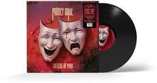 Motley Crue - Theatre Of Pain [LP] Vinyl Record