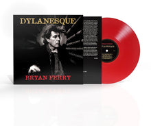 Bryan Ferry - Dylanesque [LP] Vinyl Record