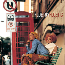 Floetry - Floetry [LP] Vinyl Record