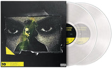 The Weeknd - Beauty Behind The Madness (10th Anniversary Edition) -  [Transparent 2 LP] Vinyl Record
