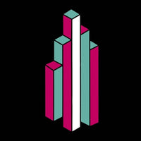 the album cover for Stiletti-Ana - Stiletti City Tape Archives