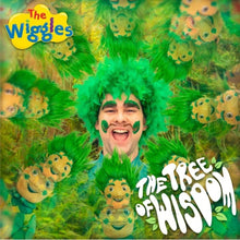 Wiggles - Tree Of Wisdom (Aus) [CD]