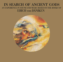 Absolute Elsewhere - In Search Of Ancient Gods (Hol) [CD]