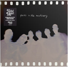 The Head And The Heart - Ghosts In The Machinery [LP] Vinyl Record