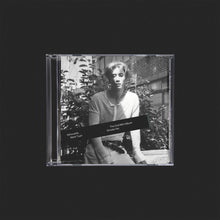 Mark Tuan - Silhouette (Smoke Jewel) (Post) (Stic) (Phob) [CD]