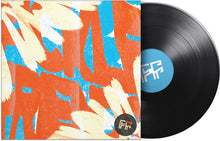 the album cover for Fickle Friends - Fickle Friends