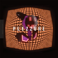 the album cover for Plezzure - Plezzure (Mod)