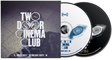 Two Door Cinema Club - Tourist History - 15th Anniversary Edition [2 CD] Music CD