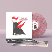 the album cover for Gits - Enter The Conquering Chicken [Colored Vinyl] (Remastered) (Reissue)