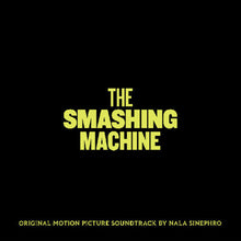 Nala Sinephro - Smashing Machine - O.S.T. [LP]