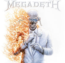 Megadeth - Megadeth [CD]