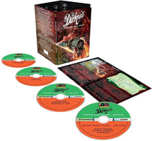 The Darkness - One Way Ticket To Hell And Back (20th Anniversary) [Box]