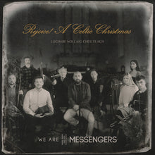 We Are Messengers - Rejoice (A Celtic Christmas) [CD]