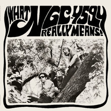the album cover for Ngc-4594 - What Ngc-4594 Really Means
