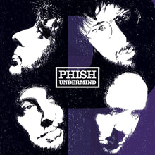 Phish - Undermind [LP] Vinyl Record