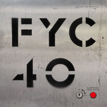 Fine Young Cannibals - Fyc 40 (40th Anniversary Best Of) (Aniv) [CD]