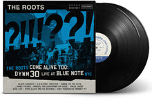 Roots - Roots Come Alive Too: Dywm30 Live At Blue Note Nyc [LP] Vinyl Record