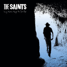 Saints - Long March Through The Jazz Age (Blue) [Colored Vinyl] Vinyl Record