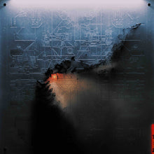 the album cover for Venera - Exinfinite (Uk)