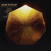 Sub Focus - Contact [CD]