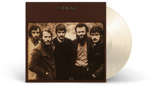 the album cover for Band - Band