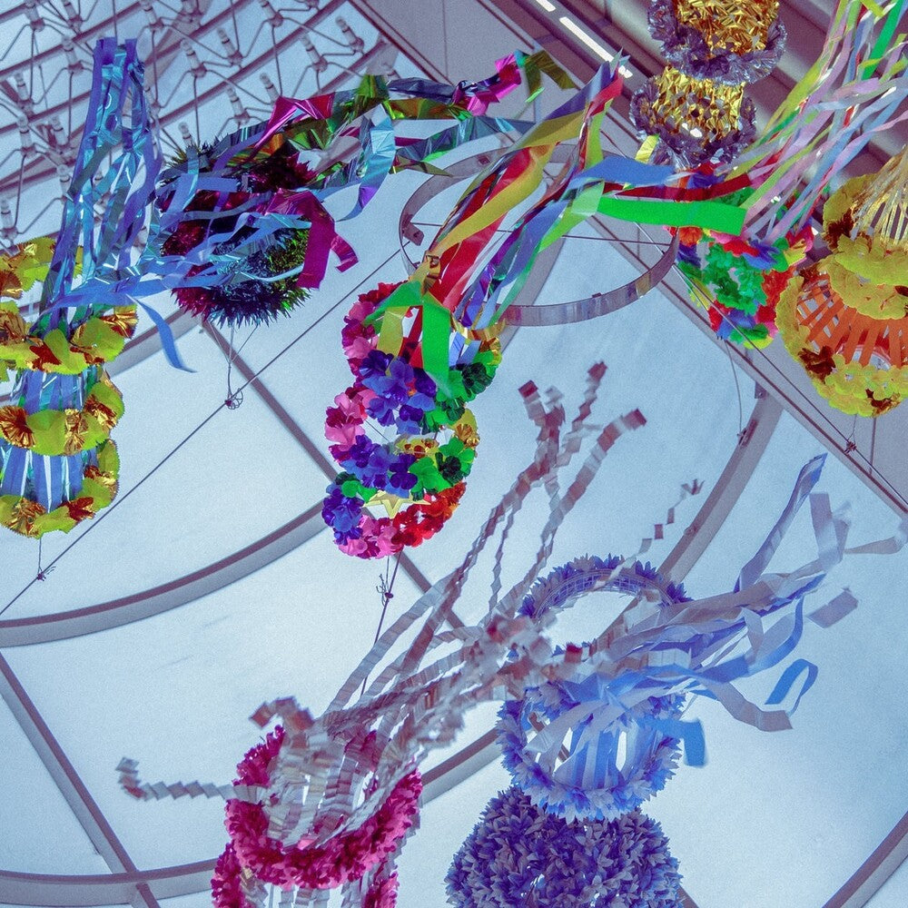 the album cover for Cxbxt - .After