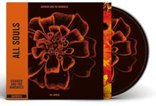 the album cover for Siouxsie & The Banshees - All Souls (Uk)