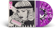 Q Lazzarus - Goodbye Horses: The Many Lives Of Q Lazzarus - Purple with White & Black Splatter Colored Vinyl [LP] Vinyl Record