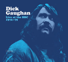 Dick Gaughan - Live At The Bbc 1972-1979 (Uk) [CD]