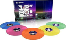 Now Presents 12 Inch 80s: Vol 2 1983-1984 / Var - Now Presents 12 Inch 80s: Vol 2 1983-1984 / Var [LP] Vinyl Record