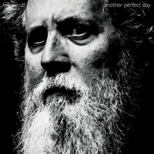 the album cover for Bill Orcutt - Another Perfect Day